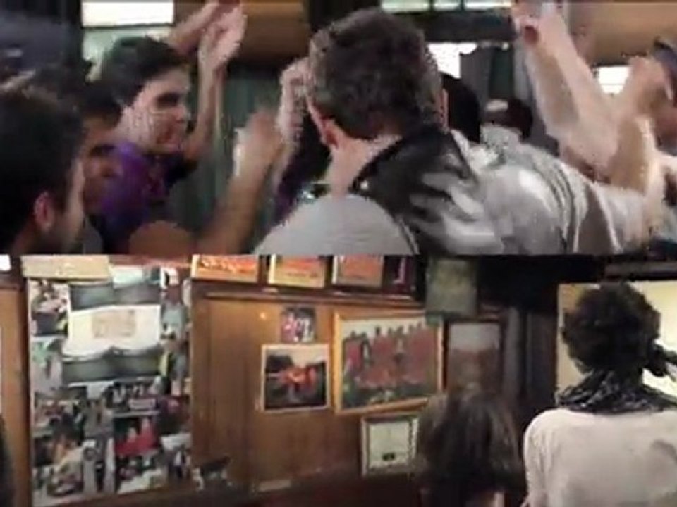 Music Station DT - Stromae - Alors On Danse (HD 720)