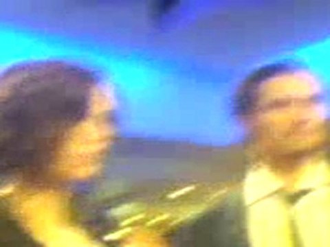 toutes les grandes stars sont a londres !