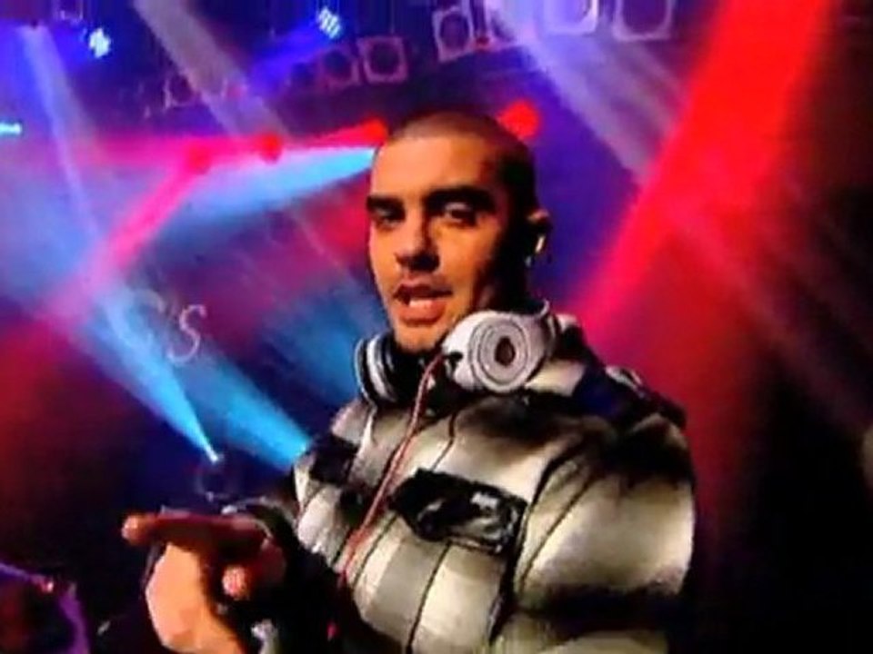 Booba - Caesar Palace (CS Session Live) (HD)