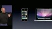 Apple iPad- Steve Jobs Keynote Jan 27 2010 Part 1