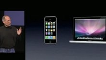 Apple iPad- Steve Jobs Keynote Jan 27 2010 Part 1