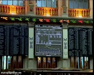 El Ibex abre con una subida del 1%