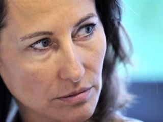 Ségolène Royal, audace et coups d'éclat