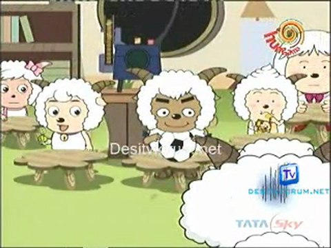 Kya Bakra Hai - 25th August 2011 Video Watch Online - Pt3