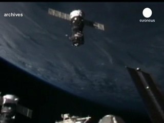 Soyuz roketlerinin kullanımı şimdilik durduruldu