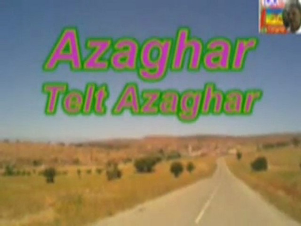 AZAGHAR D AIT BLAL NIHIT