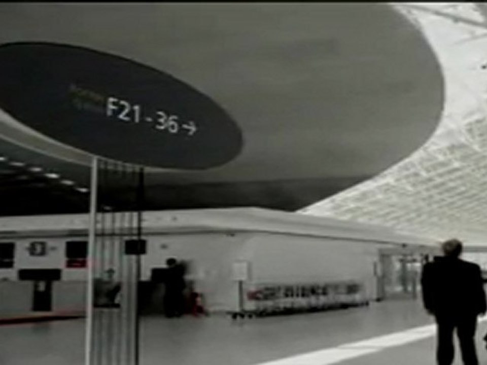 Ordre des Architectes