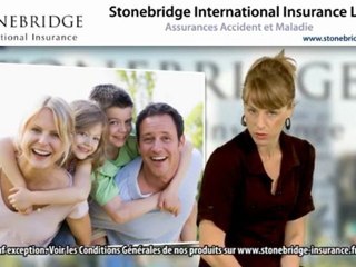 Stonebridge International Insurance Ltd