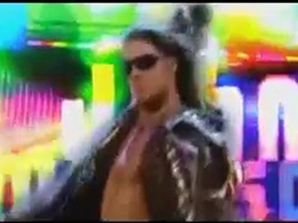 John Morrison - Titantron