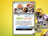 How to Get Madden NFL 12 All Speed Team Free - Xbox 360 And PS3!!