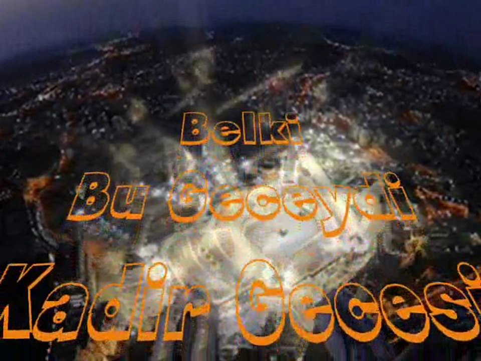 Asik Imami Kadir Gecesi (www.Gelresule.tr.gg)