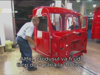 Megauzine - Peterbilt Truck (2)