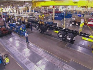 Megauzine(Factory) - Peterbilt Truck (3)