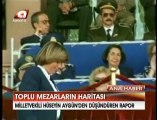 Kanal A, Milletvekili Hüseyin Aygün ile Toplu Mezarlara İlişkin Röportaj Yaptı.