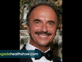 Dr. Leonard Coldwell Discusses Alternative Treatments ...