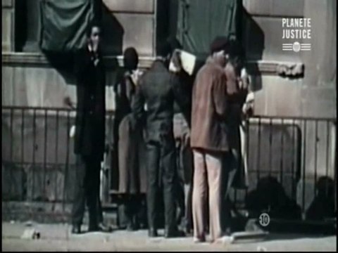 Frank Lucas dit Superfly - Histoire de gangsters