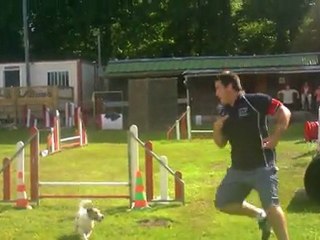 Antoine et Brezhoneg - Concours quimper 2011