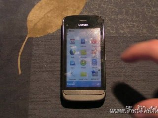 Recensione completa sul Nokia C5-03