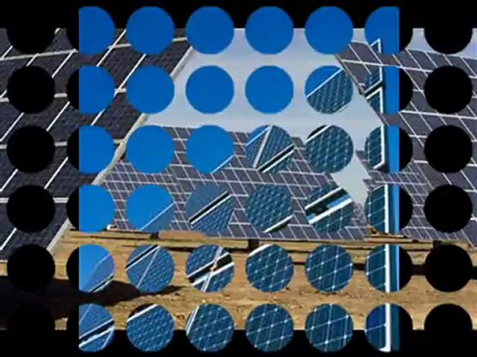 Movie solar