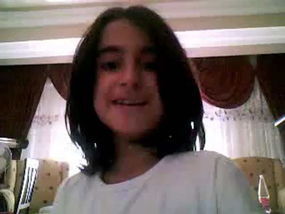 Hi, jina lako ni ilayda Dailymotion kujiokoa mwenyewe.