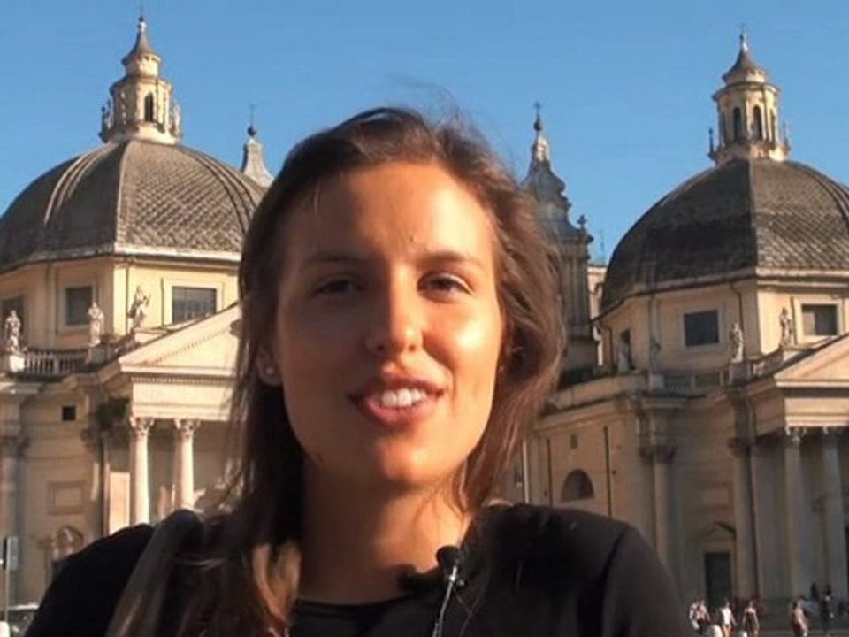 Rosa Talamo (Rome)
