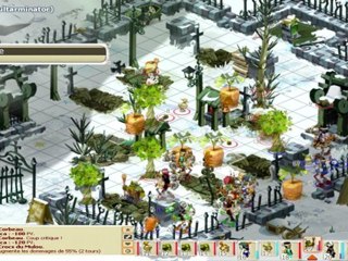 [Jiva B] vs [Bowisse B] - Sélections - Goultarminator 2011, par [La caméra de jiva]