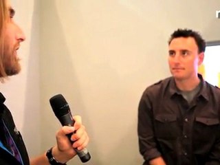 GC 11: Resistance 3 interview