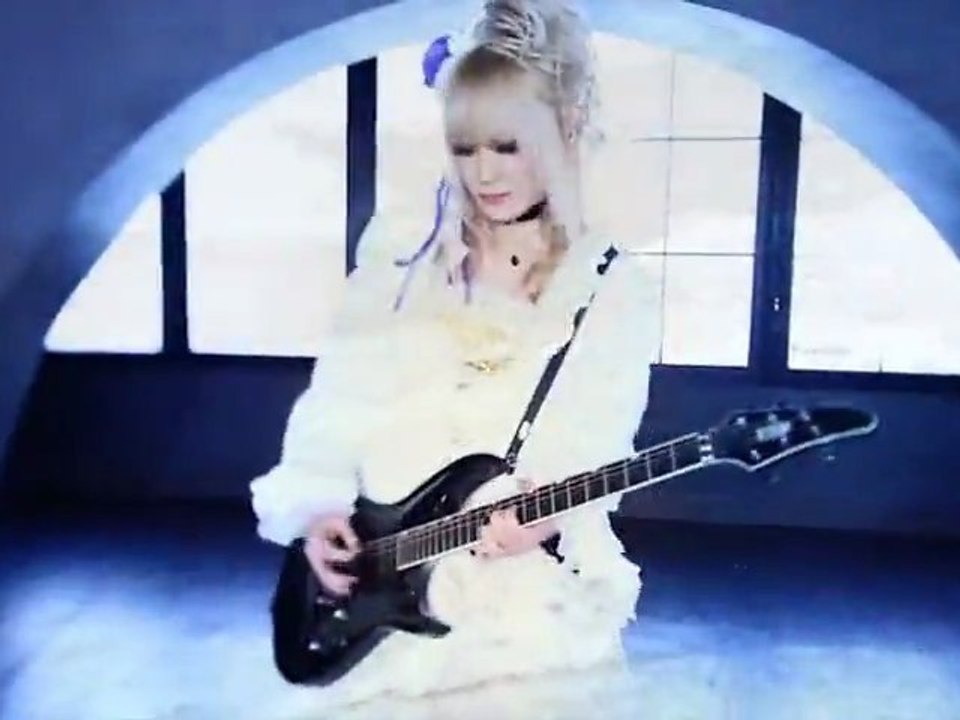 Merrow - Sin [FULL PV]