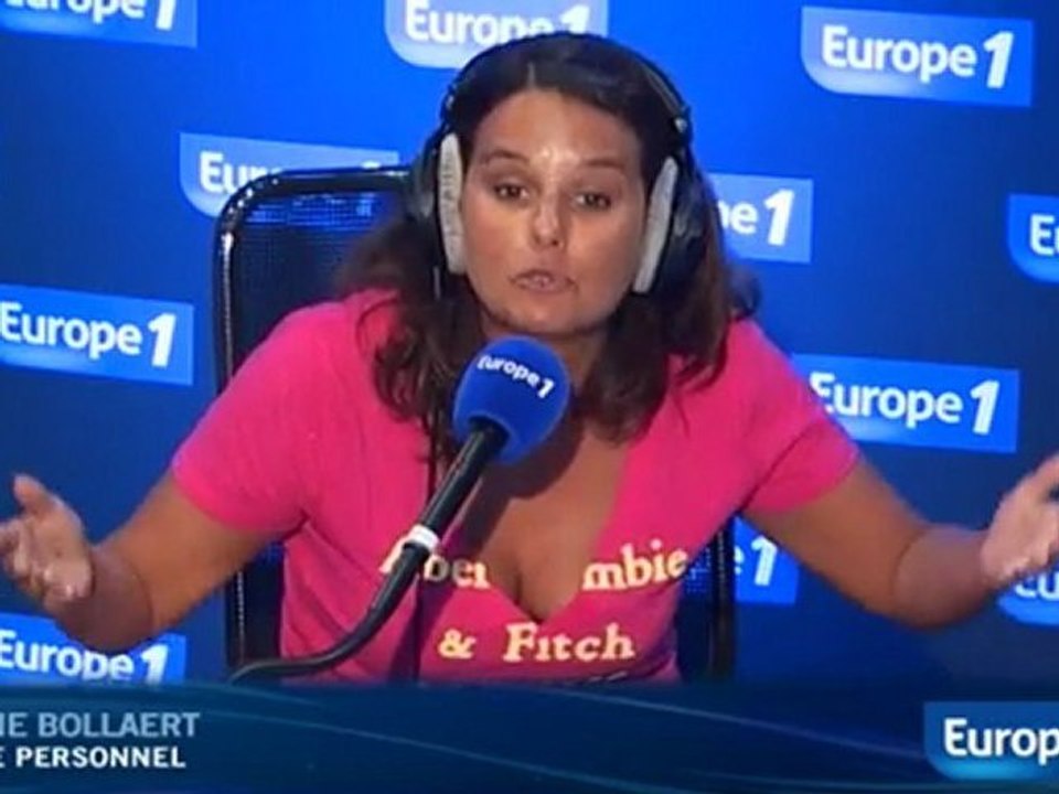 Chaud bouillant le Mimi !