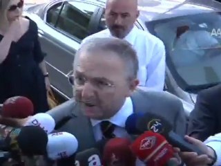 Fb itiraz dilekçesini verdi