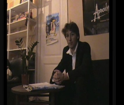 CorteX - Zeteclip sur l'effet puits 2010