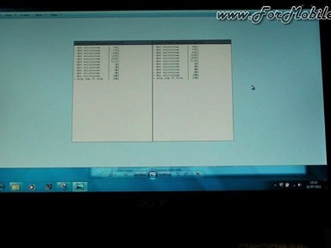 Recensione completa di Acer Aspire One 722