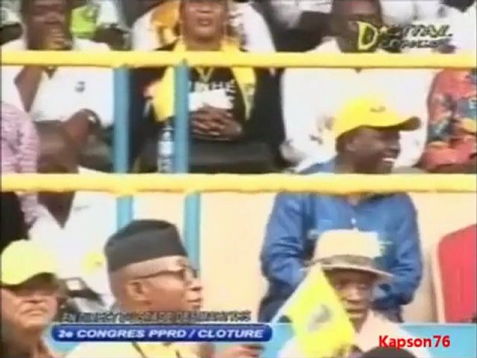 MBALA OYO KO WANGANA ESILI.LES MUSICIENS SANS COEUR ET SANS FOI. A VOUS DE JUGER