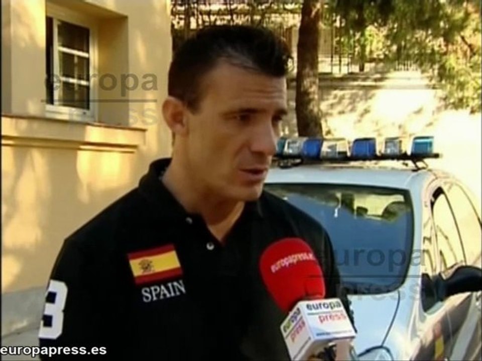 Sindicatos policiales señalan a los políticos