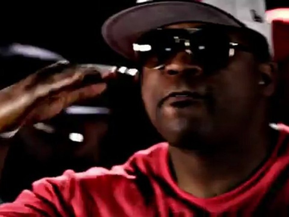 J-Doe Feat. Busta Rhymes, T-Pain & David Banner - Coke, Dope, Crack, Smack Remix