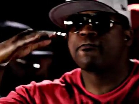 J-Doe Feat. Busta Rhymes, T-Pain & David Banner - Coke, Dope, Crack, Smack Remix