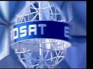 Europapark - Eurosat