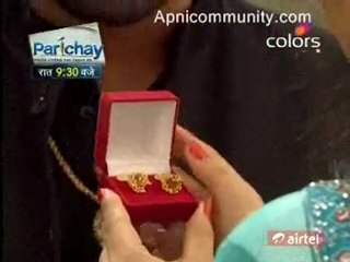 Laagi Tujhse Lagan [Episode - 396] - 25th August 2011 pt1