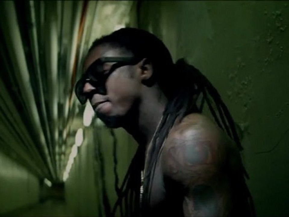 Lil Wayne - How To Love