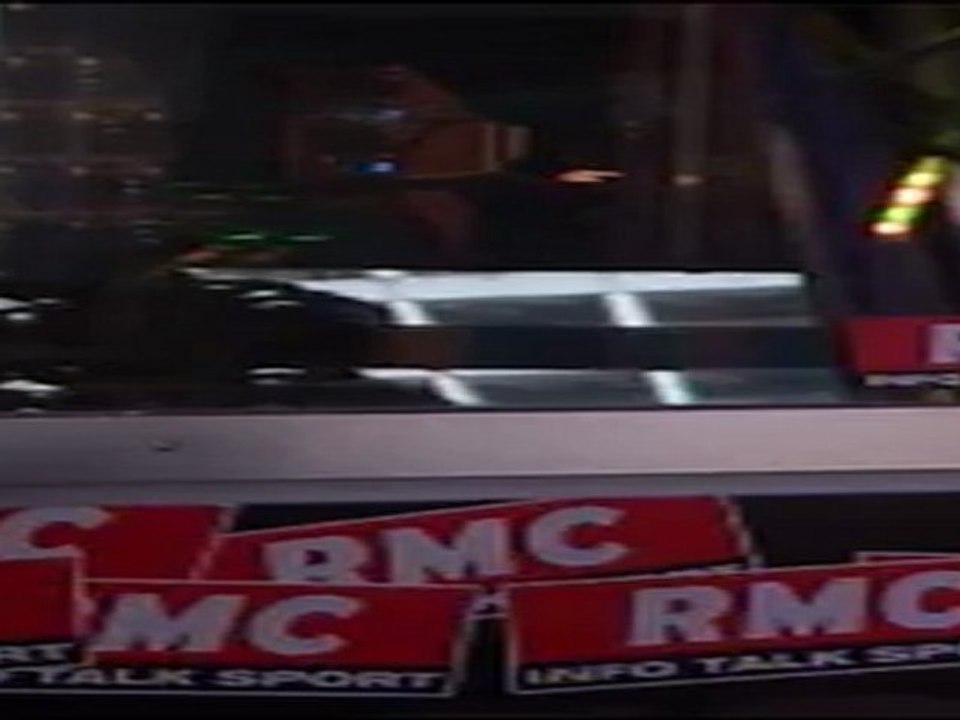 "Martine Aubry candidate du PS pour 2012 ? Cela m'ira !" Marie-George Buffet