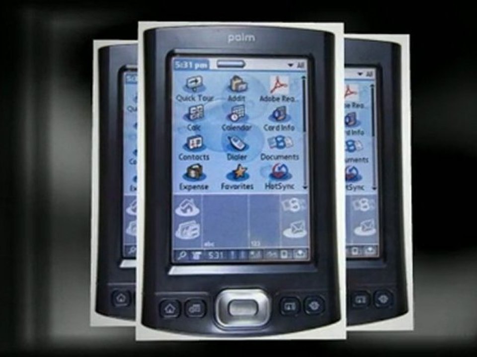 Palm TX Handheld PDA - Review Best Price 2012