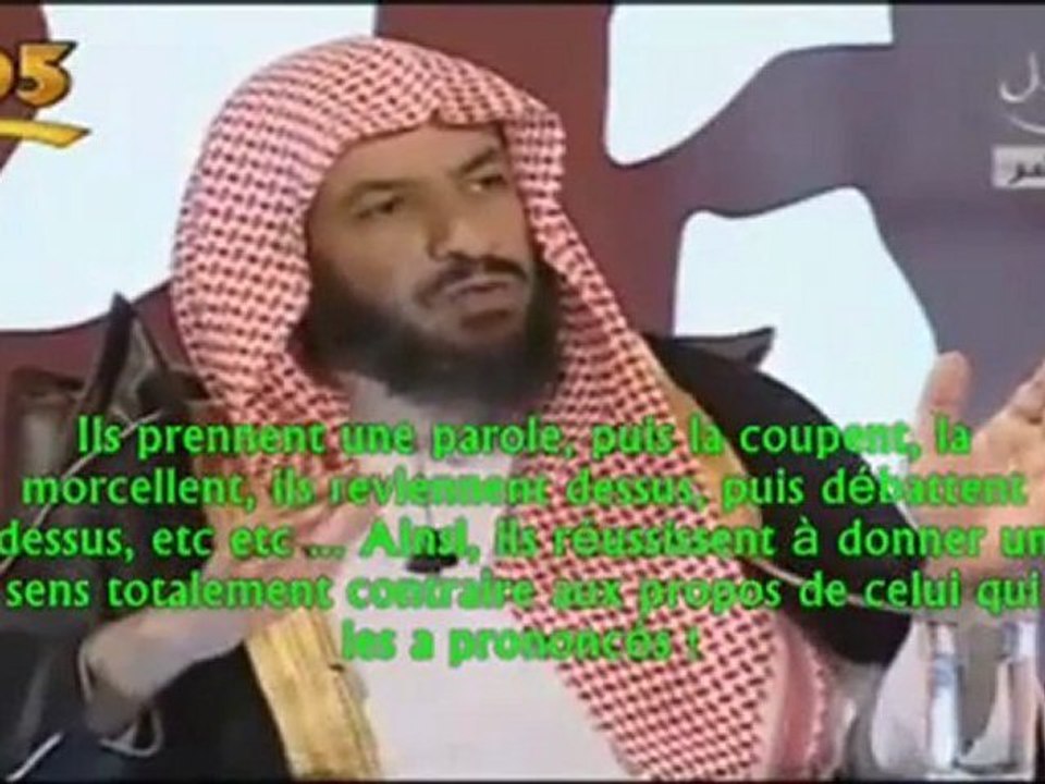 Démocratie et laïcité en terre d'Islam = ENFER