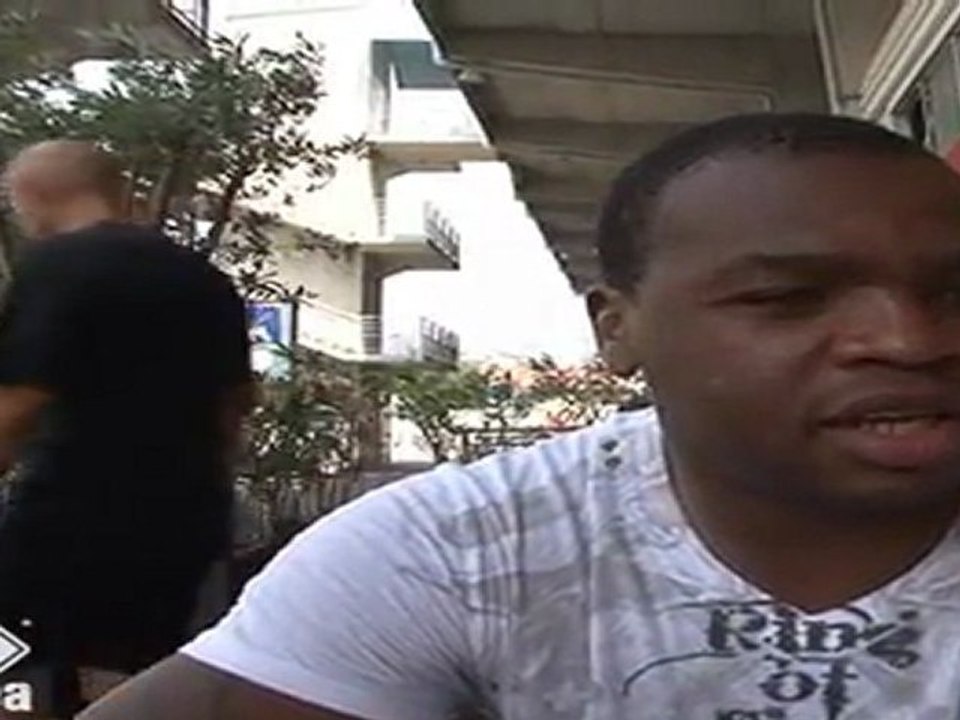 Rendez vous avec Olivier Olibeau 2011