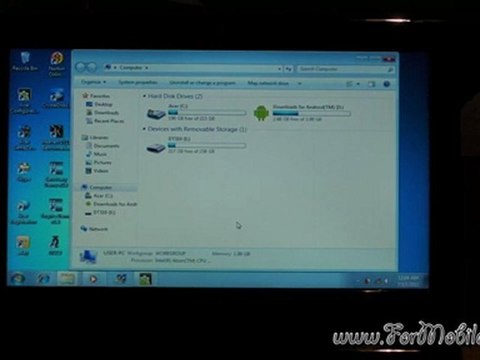 Recensione completa di Acer Aspire One D257