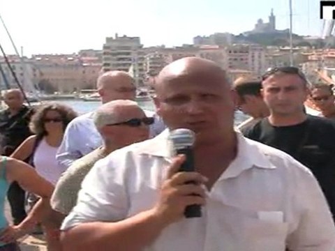 Roms : Les associations attendent toujours la réunion promise par la mairie