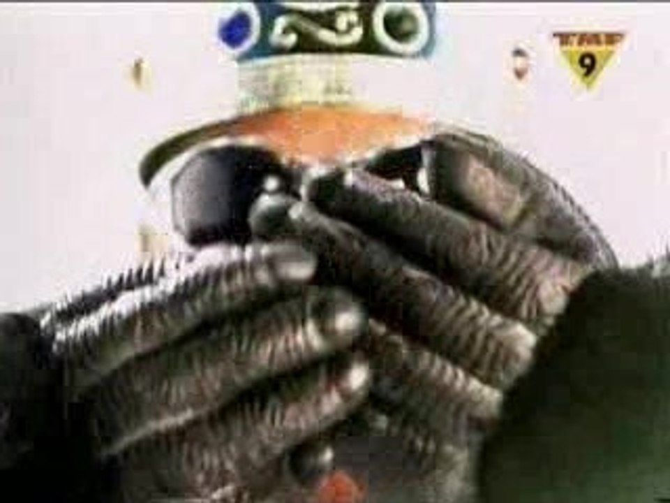 king africa-la bomba