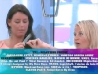 FX se fait insulter dans Secret Story !