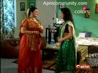 Hamari Saas Leela [Episode - 65] - 25th August 2011 pt4