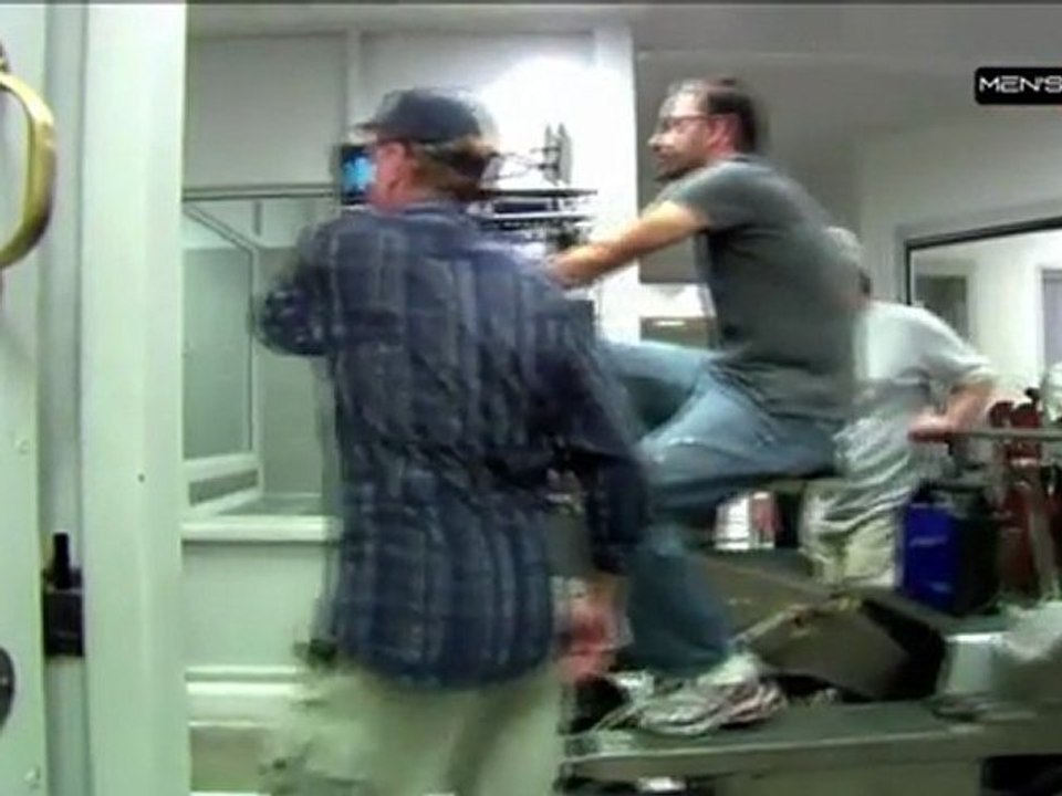 Chroniques d'Hollywood [S.1] [E.26]