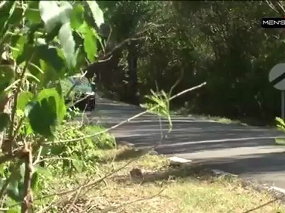 Appel de phares [S.1] [E.25] - Audi Guadeloupe